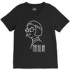 Mathilda V-Neck Tee