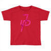 Jake Paul Toddler T-shirt