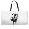 wolverine attack Weekender Totes
