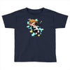 nagisa Toddler T-shirt