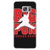 big pun yeeeh baby graphic Samsung Galaxy S7