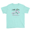 Lil Sister Youth Tee