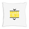 happy halloween (2) Throw Pillow