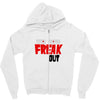 fahrie77 Zipper Hoodie