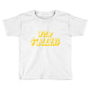 myld stallyns Toddler T-shirt