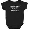 Huntress of Artemis Baby Bodysuit