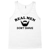 real men Tank Top