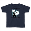 it's my daddy's Toddler T-shirt