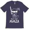 part time ninja T-Shirt