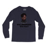 erik killmonger Long Sleeve Shirts