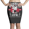 gallic gym Pencil Skirts