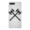 Axe iPhone 7 Plus Case