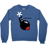Women's March Make Noise For Your Rights Crewneck Sweatshirt