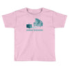 shark weekend Toddler T-shirt
