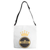 kings Adjustable Strap Totes