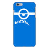evil minion iPhone 6/6s Plus Case