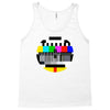 monoscope signal Tank Top