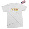 breakdance like nobody's tipping Exclusive T-shirt