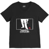 barry lyndon 1975 stanley kubrick movie V-Neck Tee