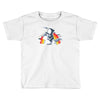 death is magic Toddler T-shirt