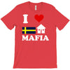 new swedish house mafia T-Shirt