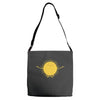 Sun Worshipper Adjustable Strap Totes