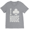 i club house V-Neck Tee