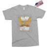 All Men Are Created Equal But Only The Best Are Born In September Exclusive T-shirt