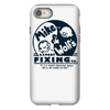 mike &amp; wolf's fixing co iPhone 8
