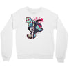 made to clean Crewneck Sweatshirt