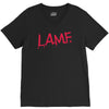 ohnny thunders the heartbreakers l.a.m.f V-Neck Tee