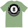 8ball skull T-Shirt