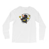shiny Long Sleeve Shirts