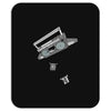 boombox Mousepad