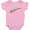 lucille (2) Baby Onesie