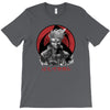 red sun hatake T-Shirt