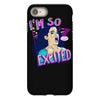 i'm soo excited iPhone 8