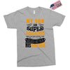 My Son Is Super Awesome His Mother Exclusive T-shirt