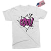 cool !!! Exclusive T-shirt