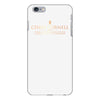 chrish cornell iPhone 6/6s Plus Case