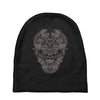 samurai dawn Baby Beanies