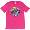 in the midst of war T-Shirt
