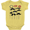 RADEN Baby Bodysuit