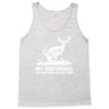 buck wear food poops Tank Top