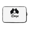mickey mouse sexy dope Laptop sleeve