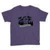 i hate people Youth Tee
