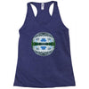 Unknown Lens Racerback Tank