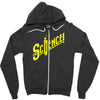 for science! Zipper Hoodie