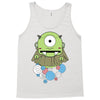 one eyes monster Tank Top