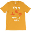 i'm a halloween kind of girl T-Shirt